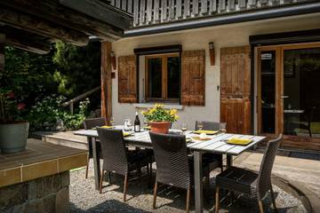 Chalet für 4 Personen in La Clusaz, Annecy und Umgebung, Bild 3