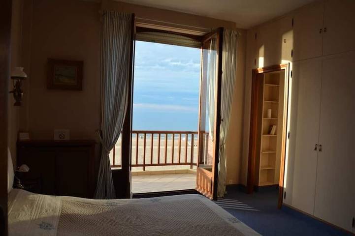 Villa pour 14 personnes, avec balcon à Houlgate - 3