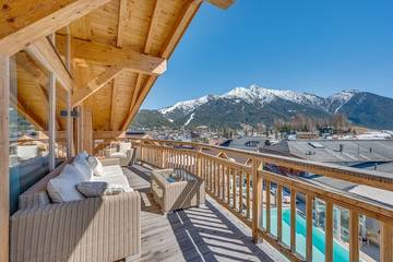 Chalet für 6 Personen in Seefeld in Tirol, Innsbruck und Umgebung, Bild 1