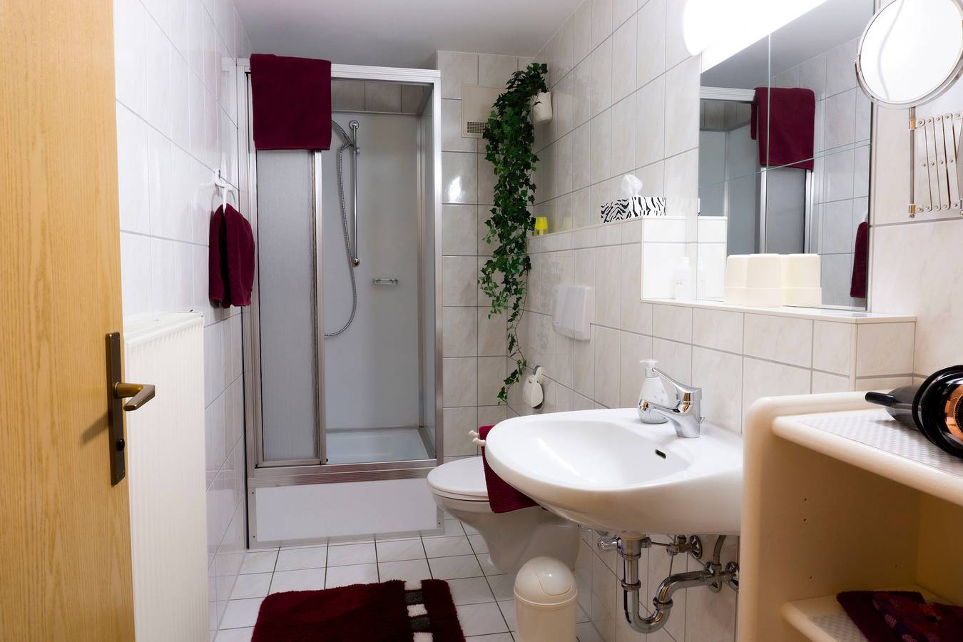 Appartement de vacances entier, Appartement de vacances pour 2 personnes avec jardin in Peissenberg, Pfaffenwinkel