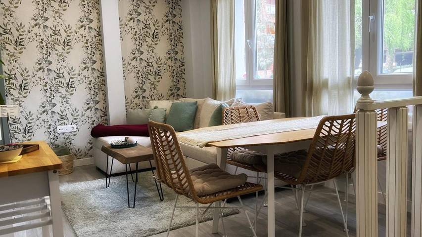 Gîte pour 3 personnes à Getxo - 3