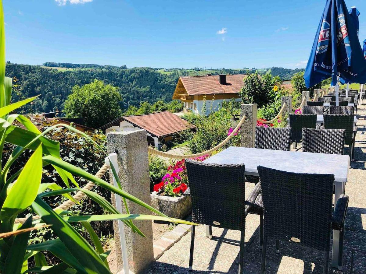 Ganze Wohnung, Apartment in Obernzell - Gästekarte inklusive in Obernzell, Passauer Land