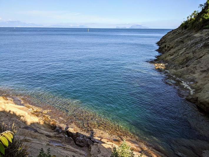 Gîte pour 2 personnes, avec vue à Procida - 3
