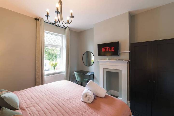 Holiday home for 6 people - 1