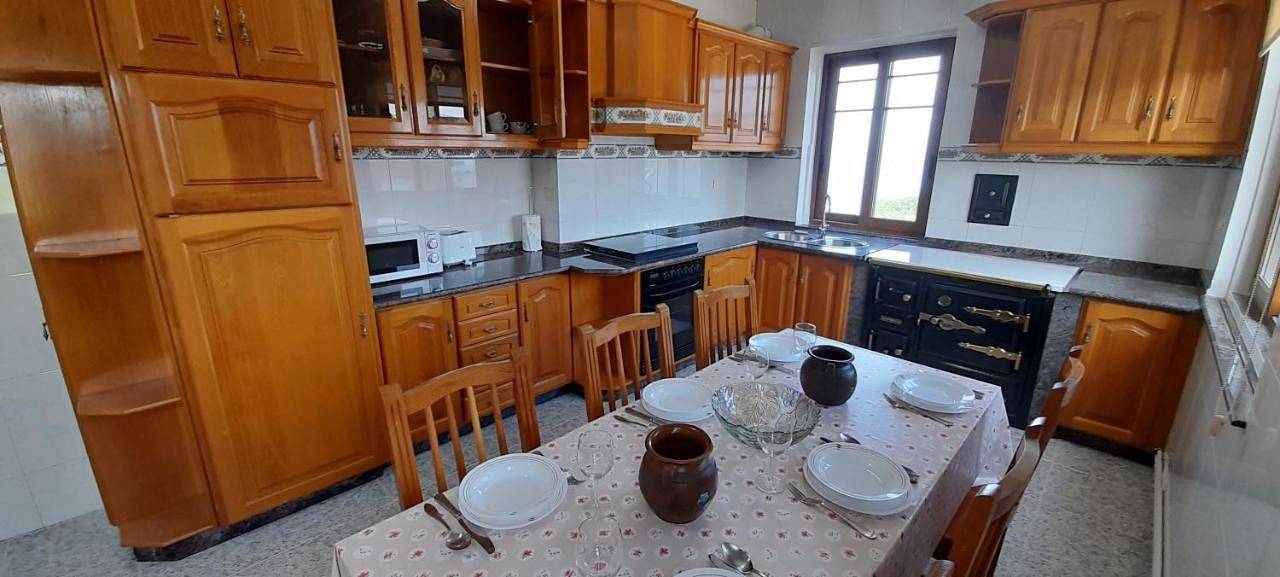 Apartamento Rural Playa Foz - Vistas al Mar in Praia da Area Longa (Foz), Foz
