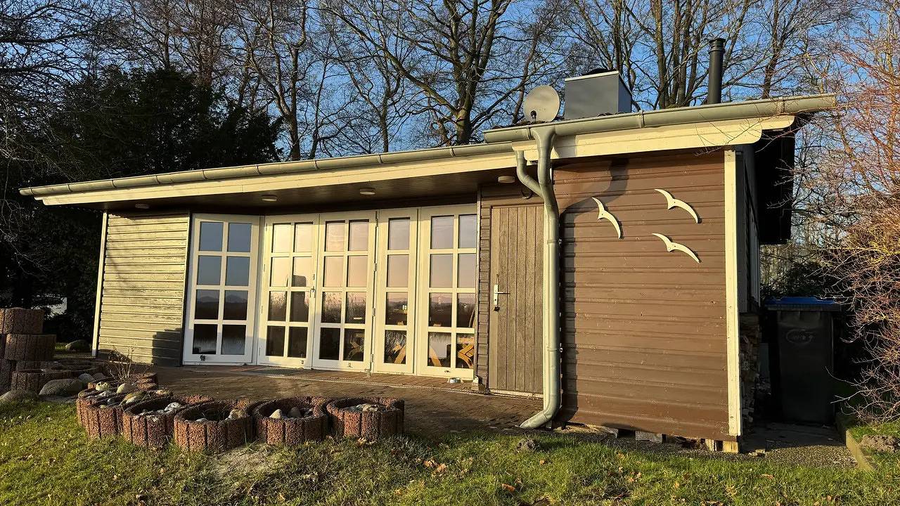 Ferienhaus für 5 Personen (75 m²) in Waabs in Karlsminde, Waabs