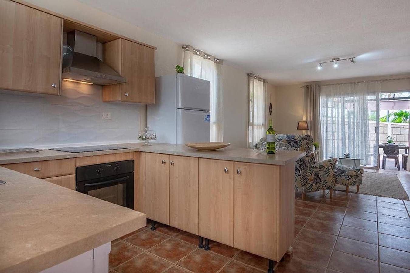 Villa voor 4 Personen in Callao Salvaje, Adeje