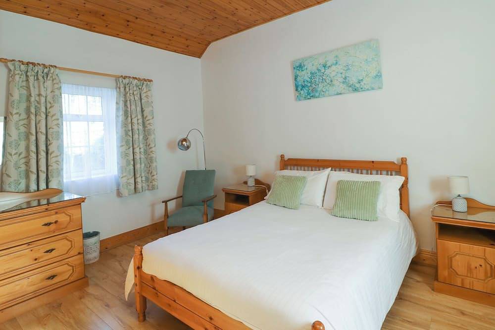 Rose Cottage, family friendly in Duncannon, County Wexford in Rathroe, County Wexford