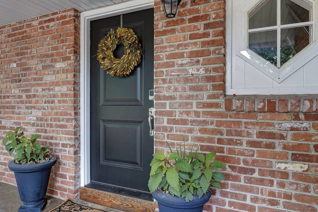 Morningside Retreat, Zentrum von Springfield in Springfield (MO), Greene County (MO)