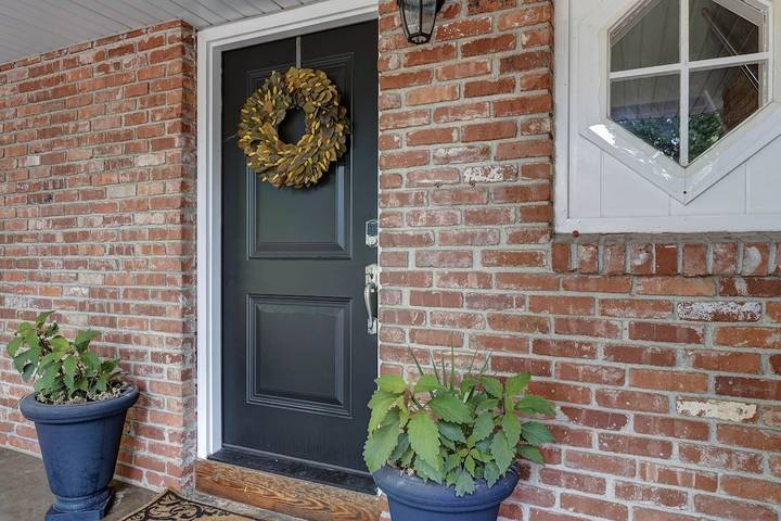 Ferienhaus für 12 Personen, mit Garten - 1