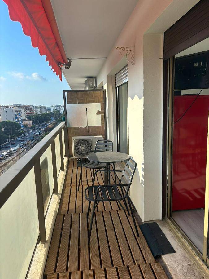 Geheel appartement, One-Bedroom Apartment in Cannes, Middellandse Zeekust (Frankrijk)