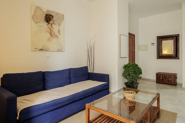 Apartamento entero, Apartamento céntrico en Sevilla in Casco Antiguo, Sevilla