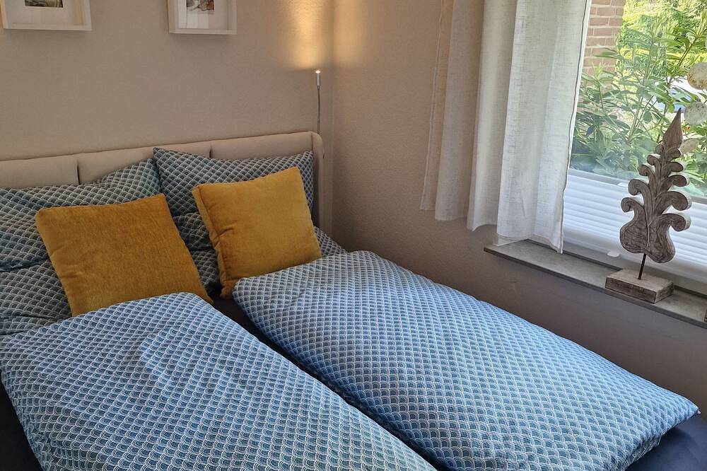 Ganze Wohnung, Ferienwohnung Frau Hansen in Dangast, Varel