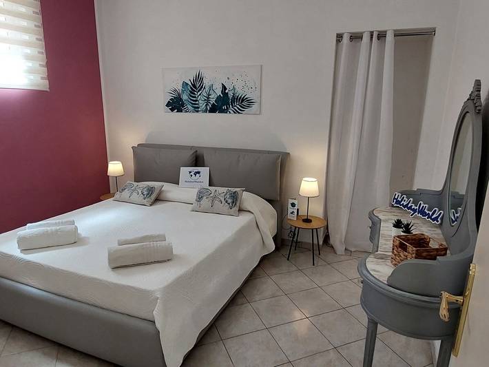 Appartement de vacances pour 4 personnes - 1