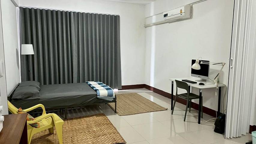 Gîte pour 2 personnes dans Mae Hong Son - 2