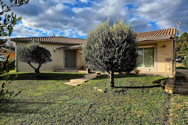 Villa für 6 Personen - 1