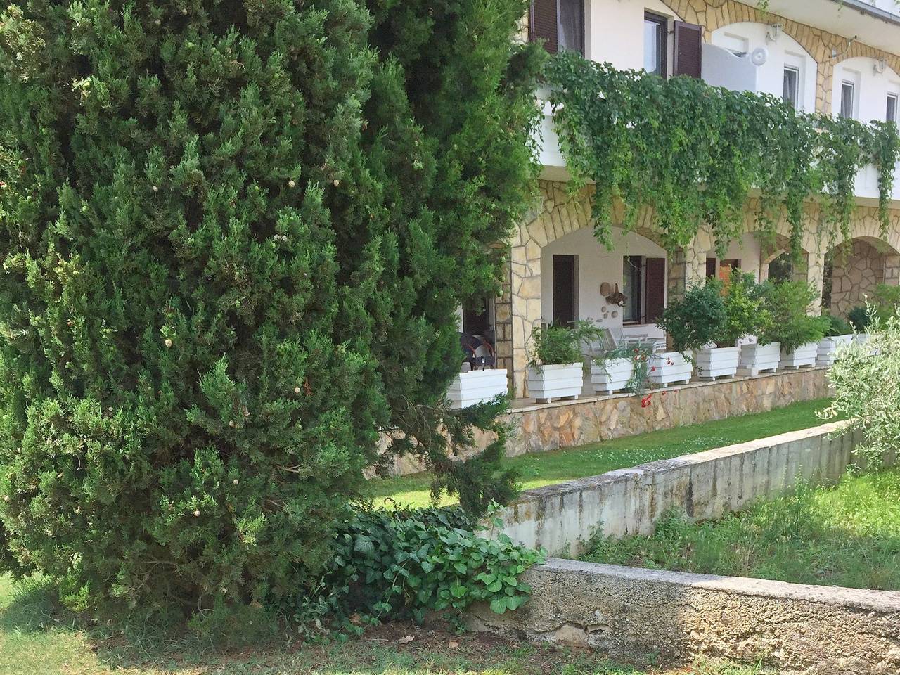 Apartamento entero, Apartment in Jelsa, Hvar (isla)