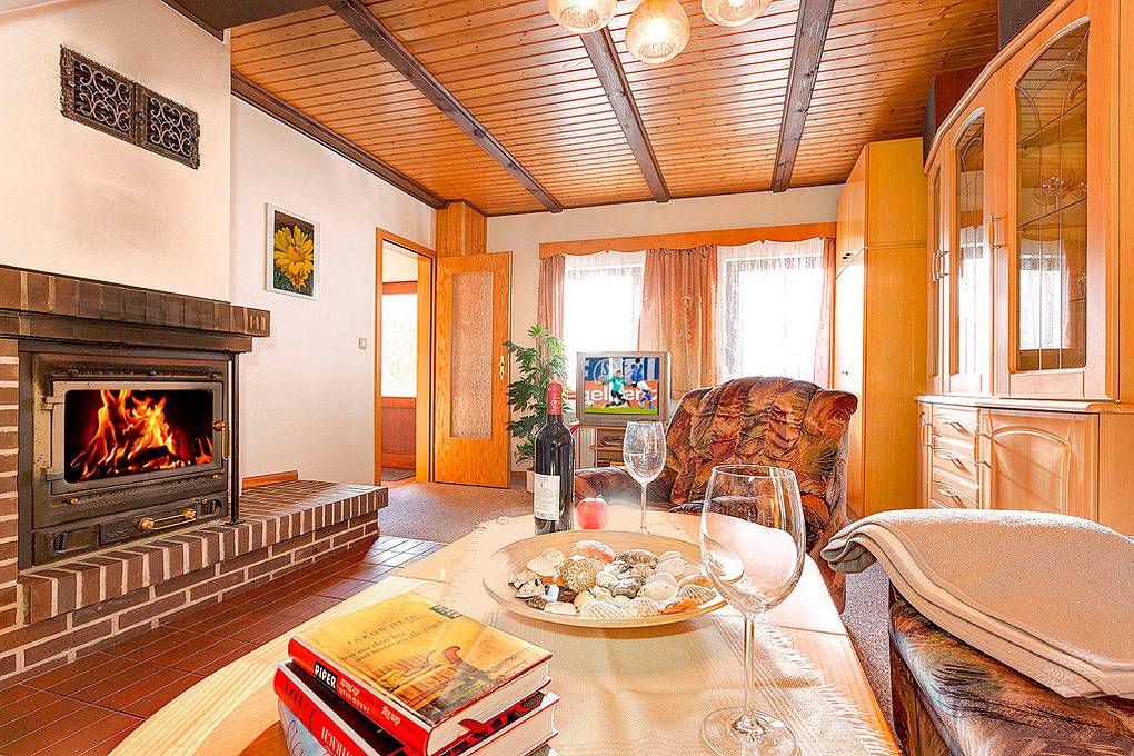 D 139.024 - Fh Behnke in Hohenkirchen, Nordwestmecklenburg (Wismar und Umgebung)