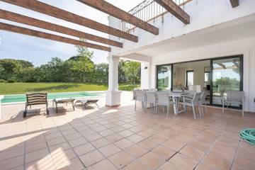 Chalet para 10 Personas en Arcos de la Frontera, Pueblos Blancos, Foto 2