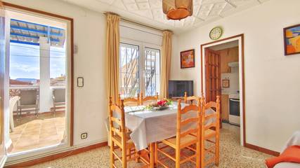 Apartamento para 6 Personas en La Escala, Costa Brava, Foto 3