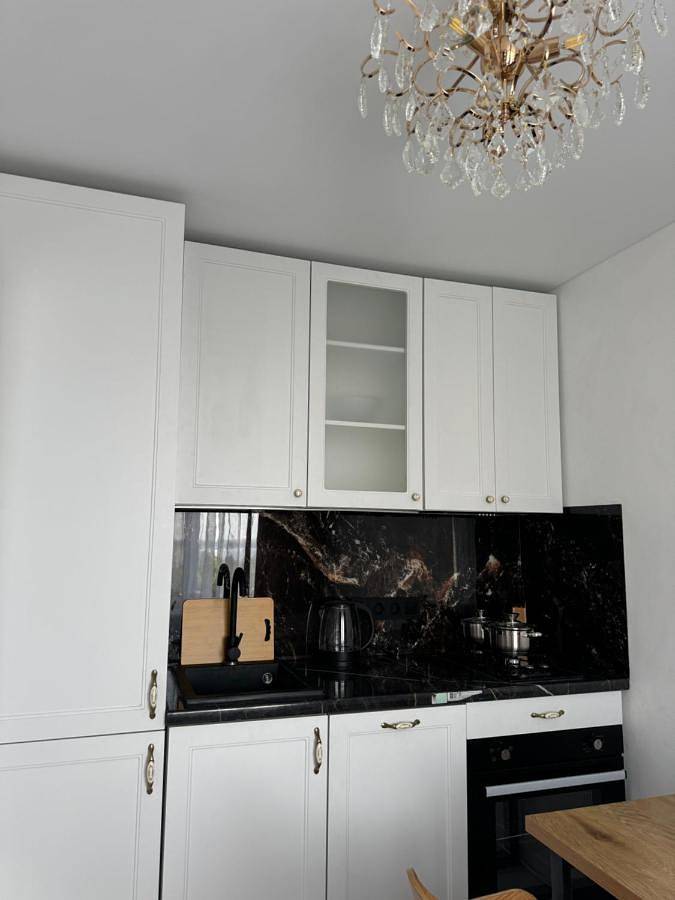 Cały apartament, One-Bedroom Apartment in Obwód odeski