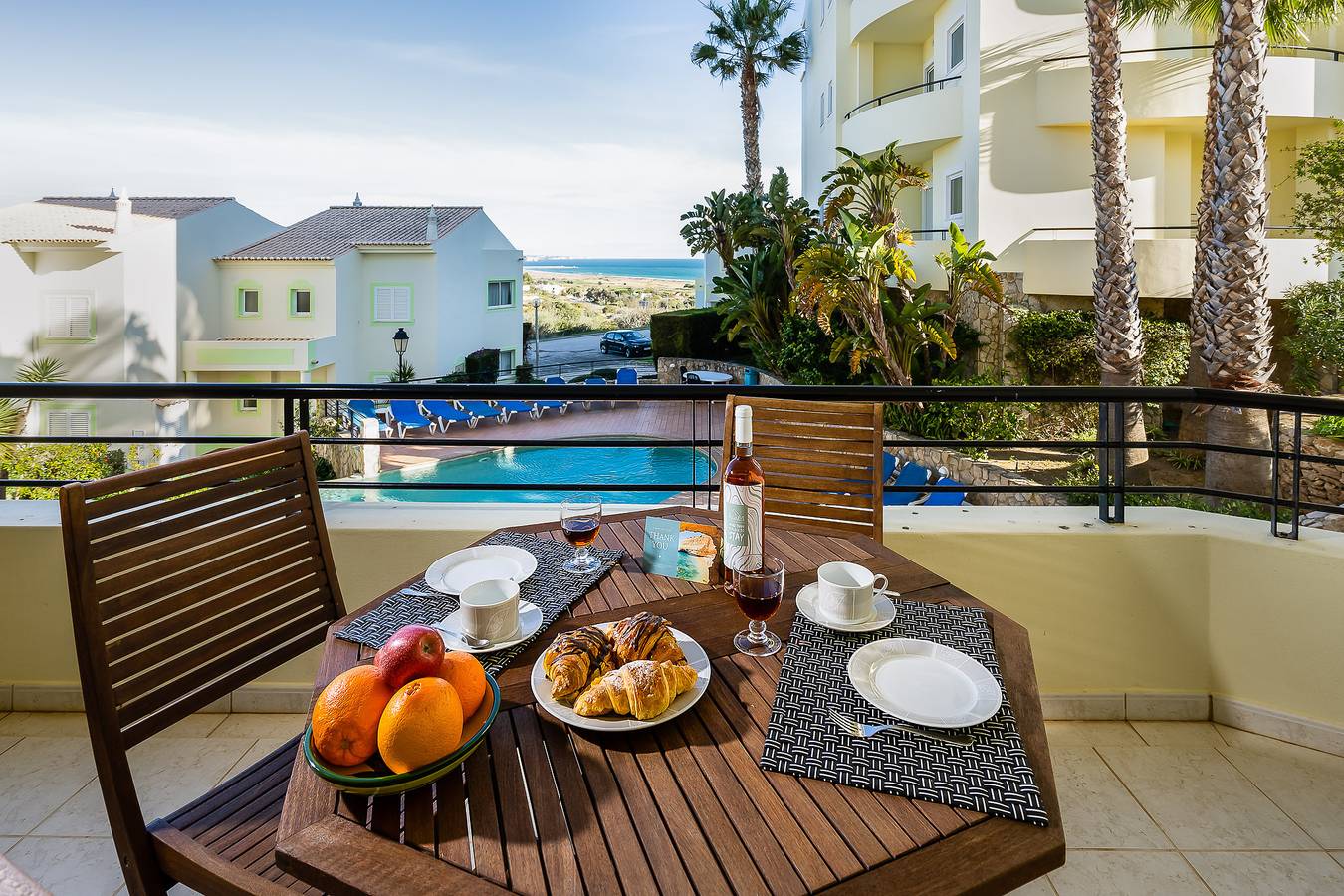 Ganze Wohnung, Meia Praia Beach: Golf| Perfect for Families | Entire Apt in Lagos, Faro Distrikt