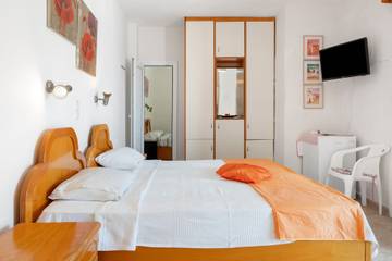 Vakantiewoning voor 4 Personen in Kalymnos, Dodekanesos, Afbeelding 4