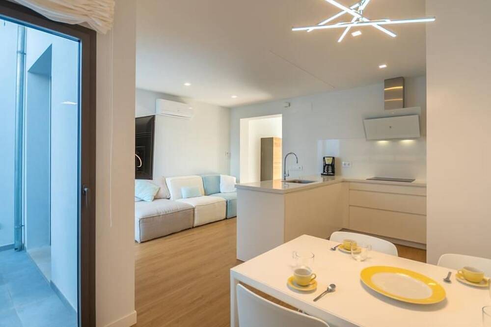 Ferienhaus Sillot in S'Illot Cala Morlanda, Manacor