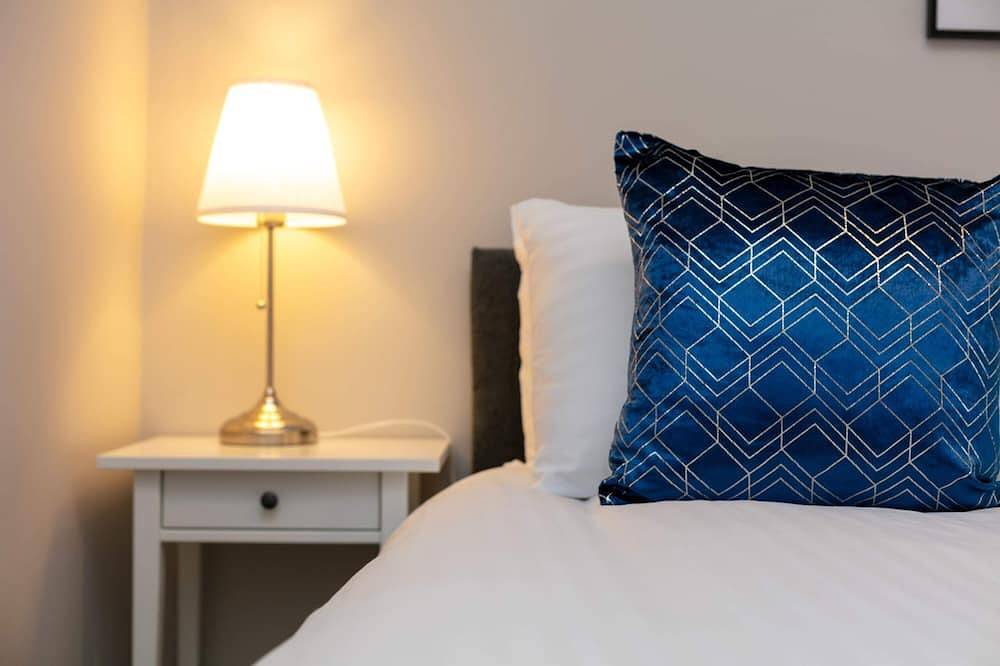 Ganze Wohnung, Seaforth Suite - Donnini Apartments in Ayr, Firth Of Clyde