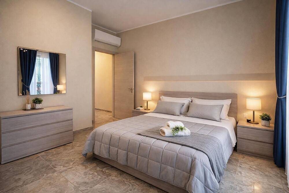 Appartamento intero, Duplex Le Onde - Town Center & Parking, Ceriale, Italy in Ceriale, Riviera di Ponente