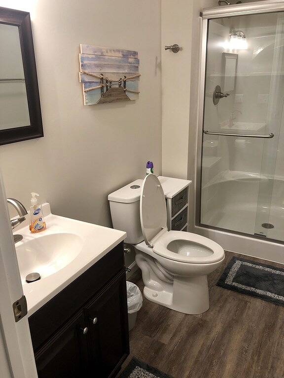 3 Bdrm Lake House Getaway - Drei Minuten vor dem Start! in Lake Cumberland