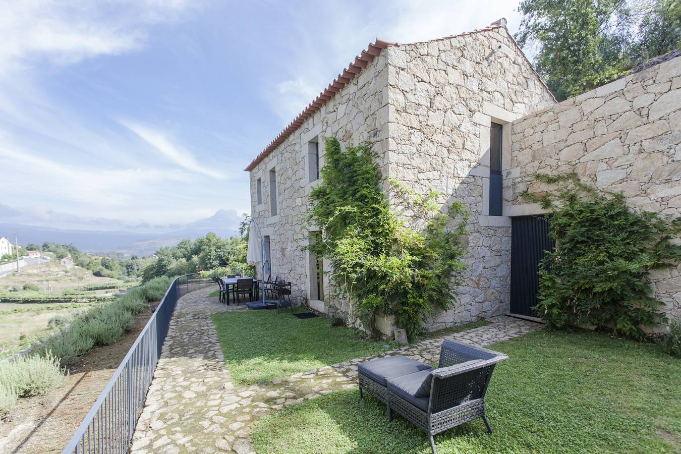 Casa Clérigoi Melgaço Alvarinho Casas in Melgaço, Distrito de Viana do Castelo