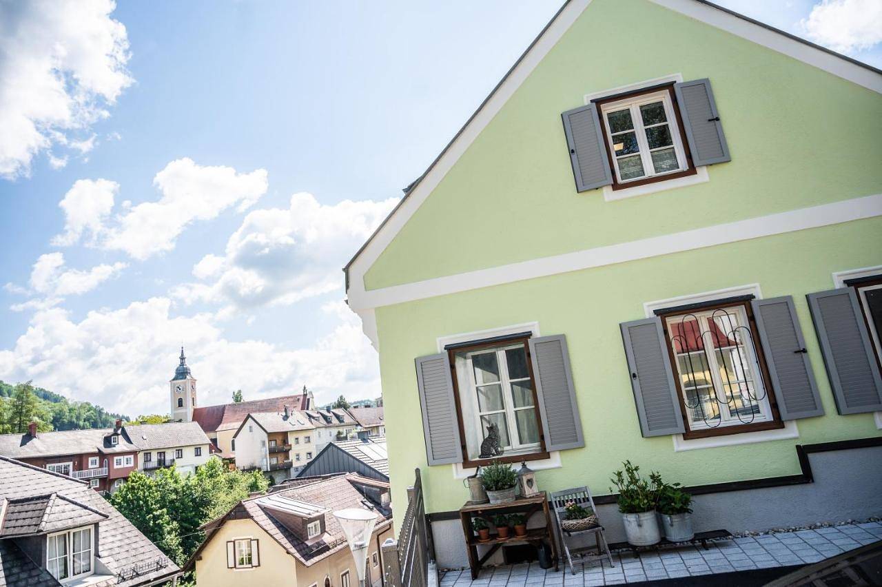 Ganze Wohnung, Leopold an der Ybbs in Waidhofen an der Ybbs, Mostviertel Region