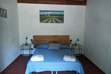 Agriturismo per 8 Persone in Orvieto, Provincia di Terni, Foto 3