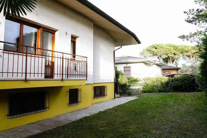 Appartement de vacances entier, Appartement de vacances avec climatisation et balcon in Lignano Riviera, Lignano Sabbiadoro
