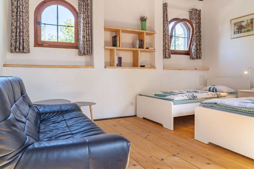 Belle maison de vacances privée avec Wifi, piscine privée, Tv, terrasse et animaux admis in Flassans-sur-Issole, Côte méditerranéenne (France)