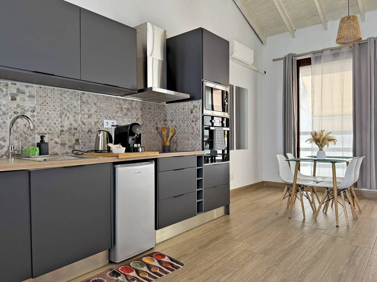 Apartamento entero, Apartamento Empedrada in Jerez de la Frontera, Costa de la Luz