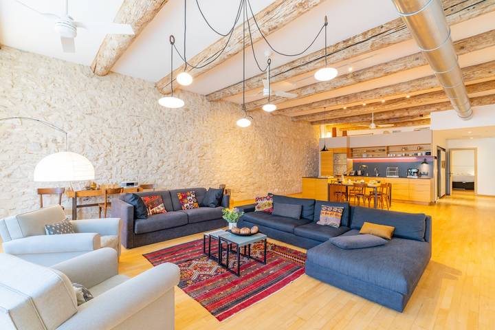 Gîte pour 5 personnes dans Le Vieux Port (Marseille) - 2