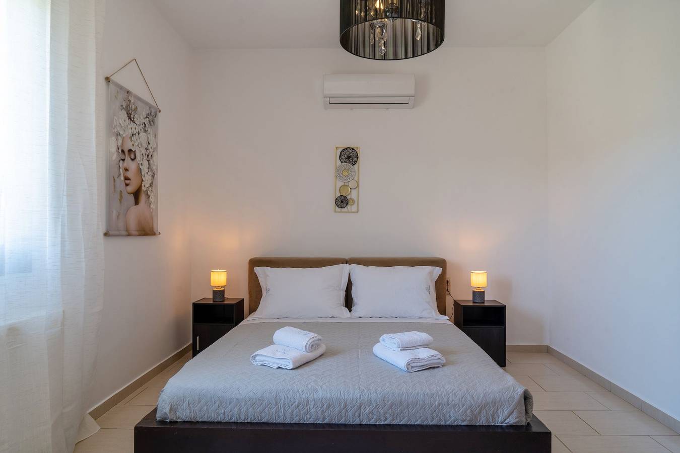 Three Waves Maisonettes | Manousos in Milatos, Lasithi