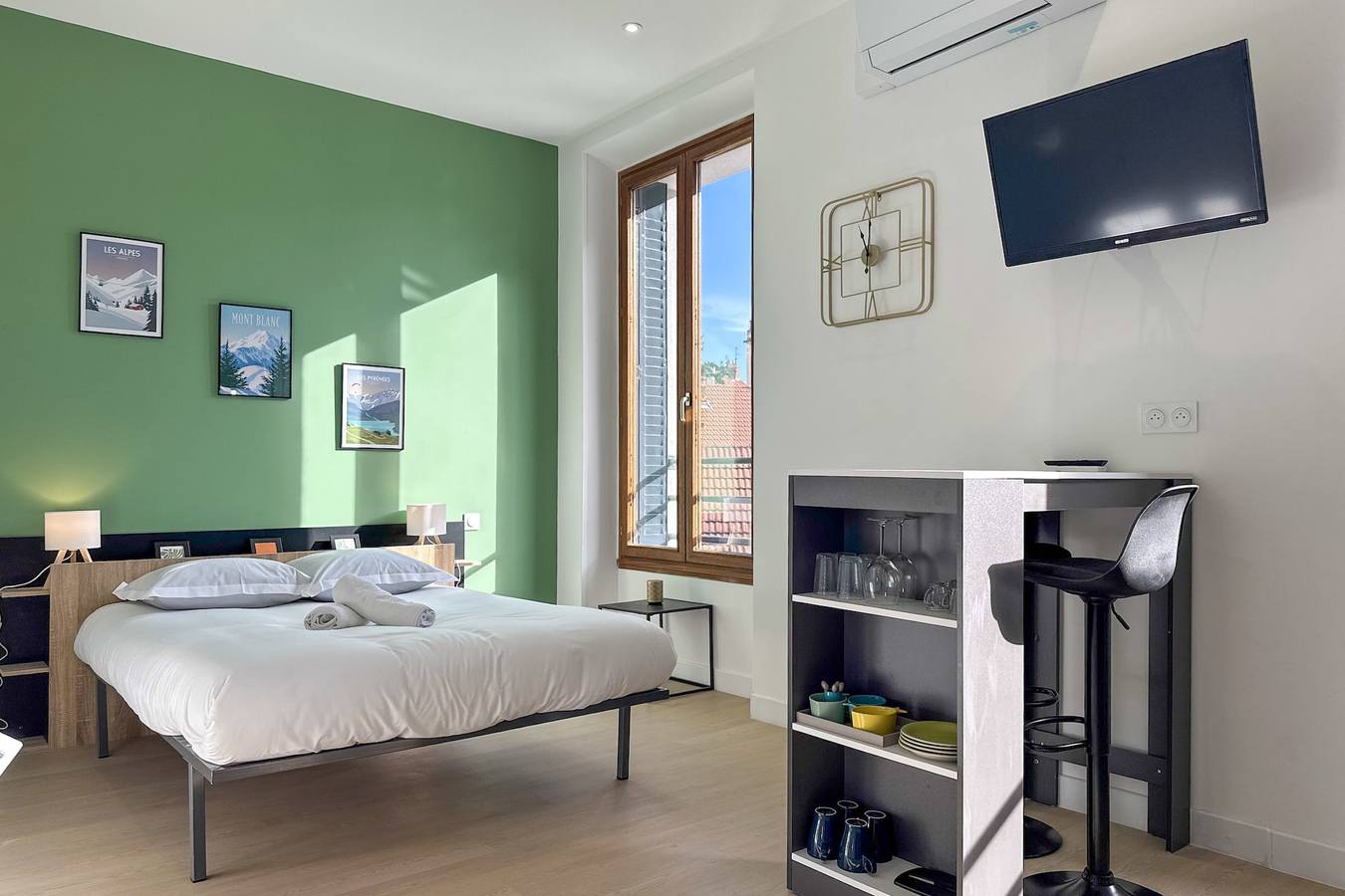 Appartement de vacances
