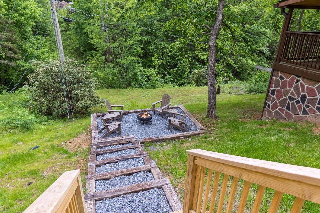 Baby Bear Valley - Peaceful Gatlinburg Retreat in Gatlinburg, Sevier County