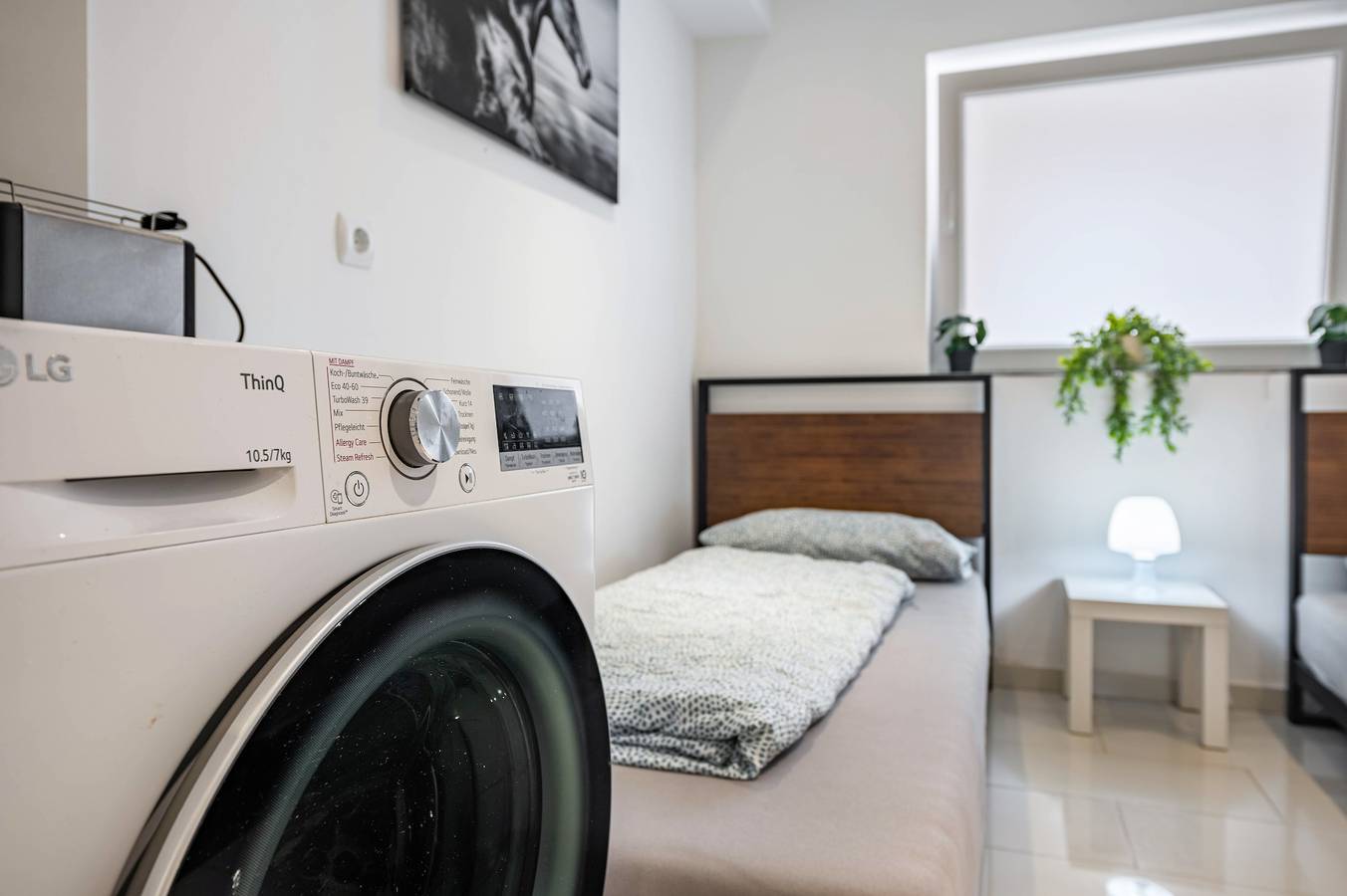 Apartamento entero, Apartamento 'Bremen 2' con Wi-Fi in Bremen - West, Bremen