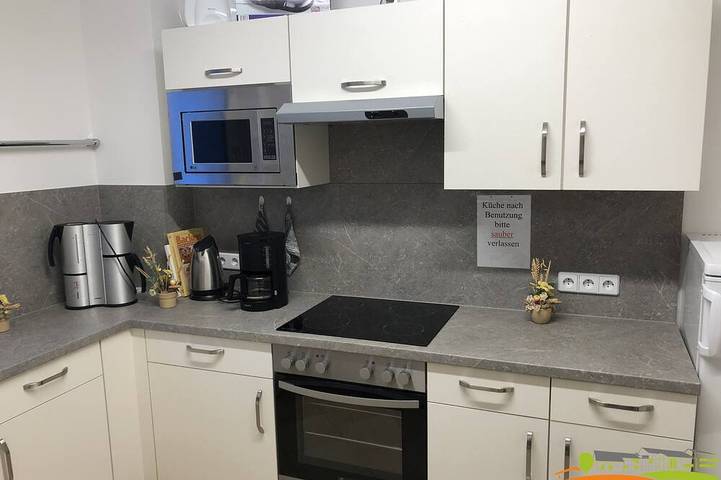 Ferienhaus für 4 Personen, mit Whirlpool in Gelenau (Erzgebirge) - 3