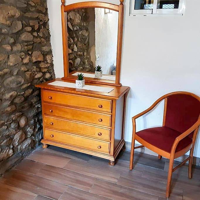 Casa rural para 9 personas, con balcón y vistas en Alto Urgel - 4