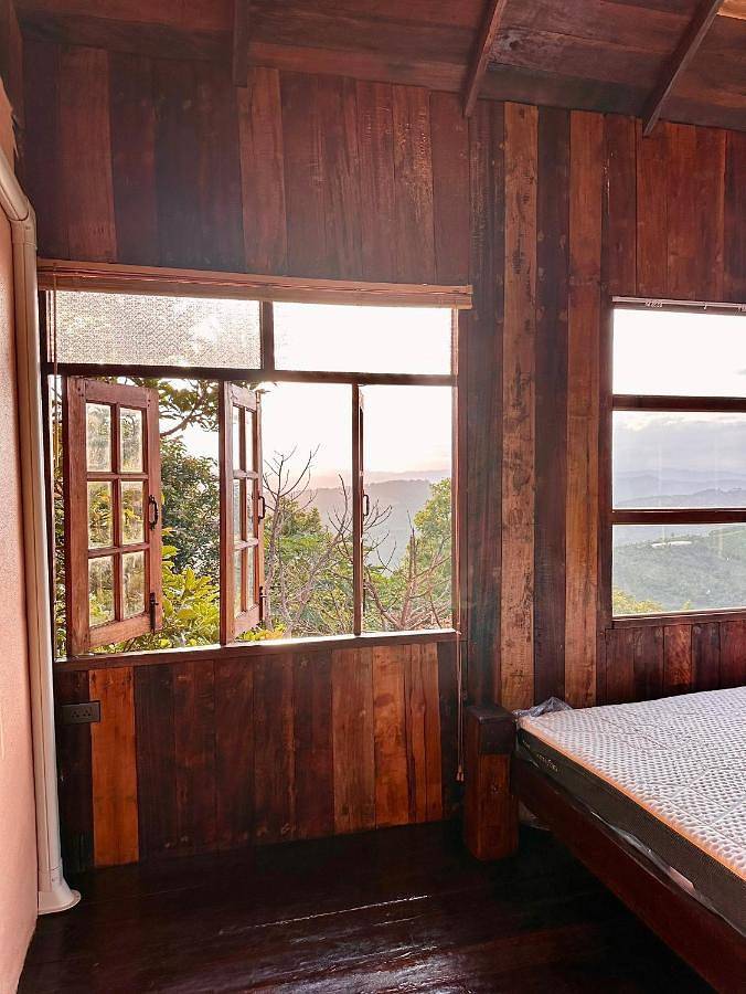 Maison d’hôte pour 2 personnes, avec terrasse dans Chiang Rai - 2