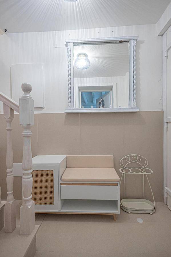 Maison d’hôte pour 4 personnes, avec vue à Chioggia - 2
