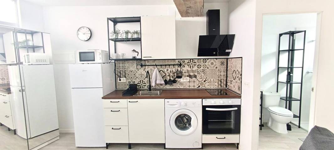 Gîte pour 2 personnes à San Sebastián de la Gomera - 4