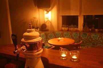 Chalet für 24 Personen in Rhauderfehn, Niedersachsen, Bild 4