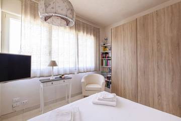 Villa per 6 Persone in Lecce, Salento, Foto 2