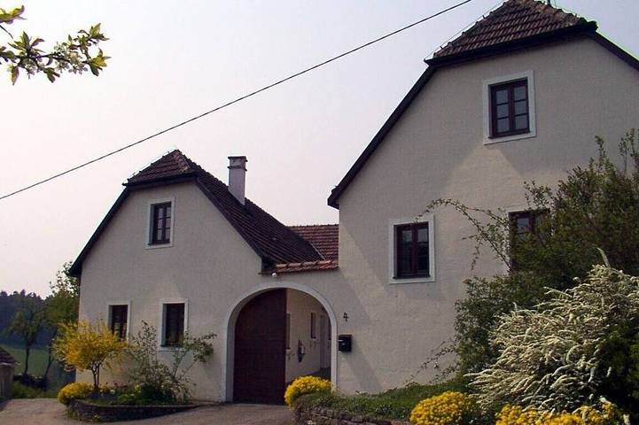 Agriturismo für 5 Personen, mit Whirlpool und Garten in Mostviertel-Eisenwurzen